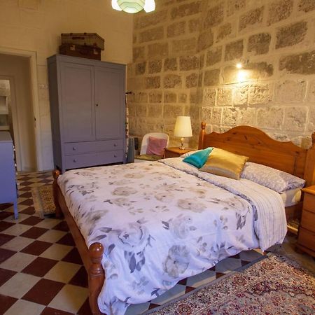 Town House Steeped In History Villa Rabat Buitenkant foto