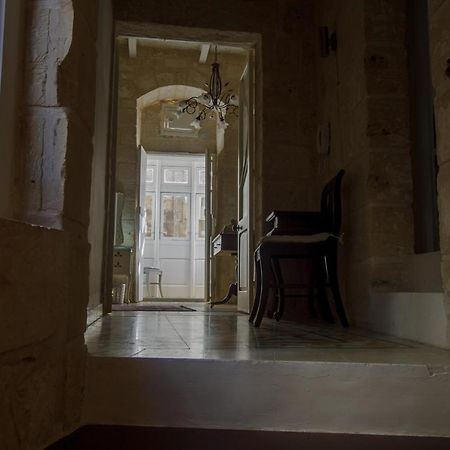 Town House Steeped In History Villa Rabat Buitenkant foto
