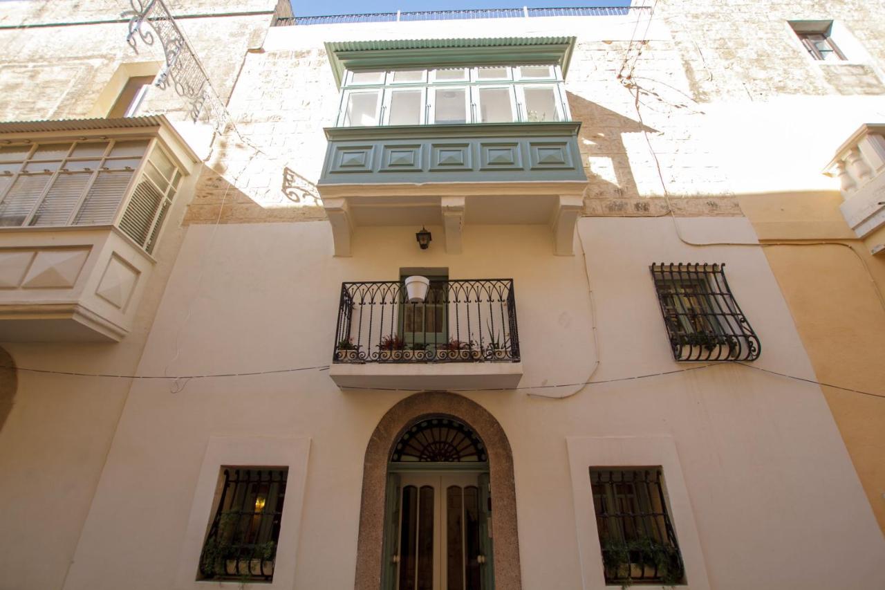 Town House Steeped In History Villa Rabat Buitenkant foto