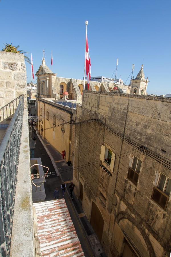 Town House Steeped In History Villa Rabat Buitenkant foto