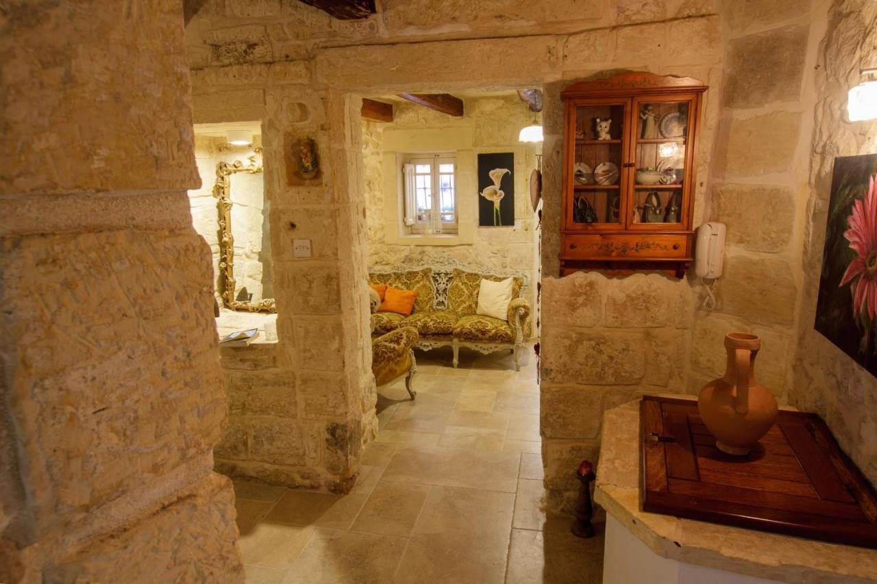 Town House Steeped In History Villa Rabat Buitenkant foto