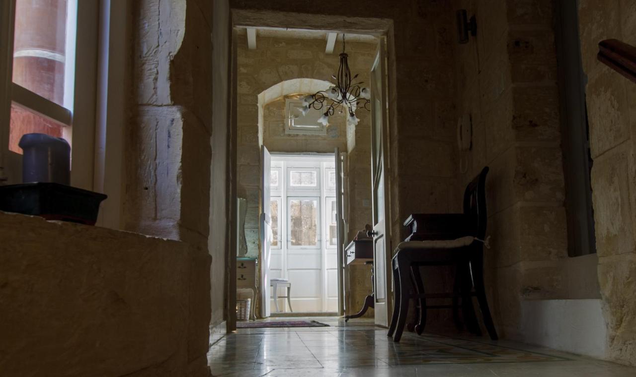 Town House Steeped In History Villa Rabat Buitenkant foto