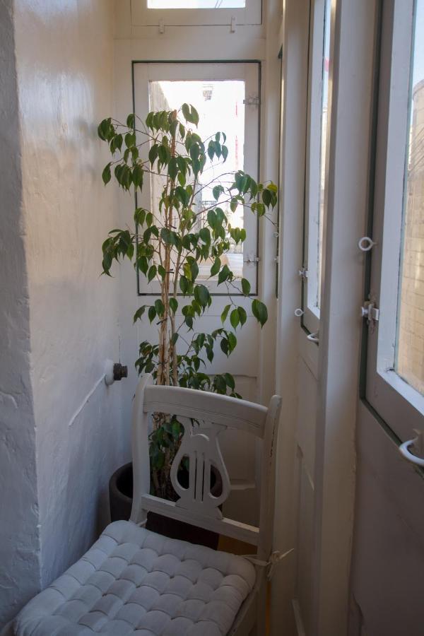 Town House Steeped In History Villa Rabat Buitenkant foto