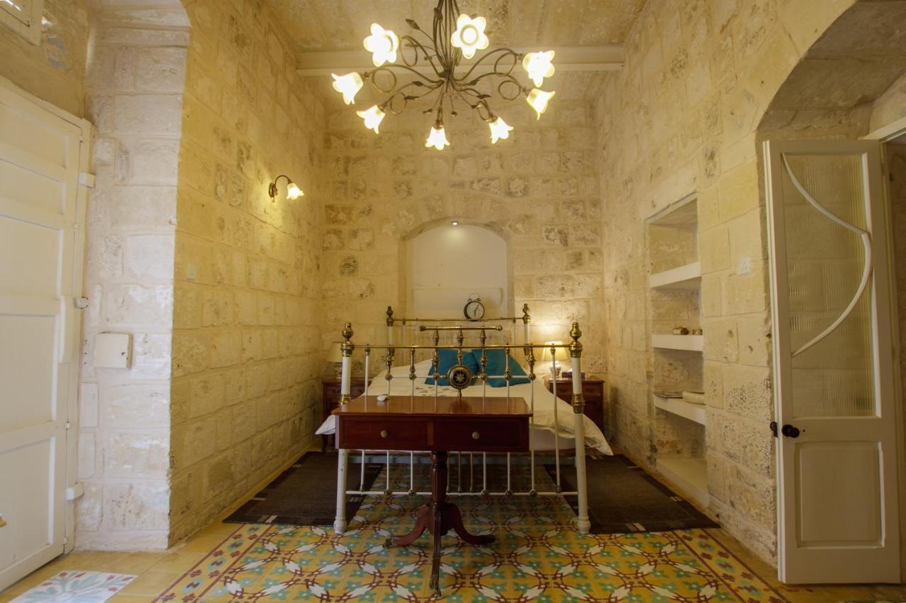 Town House Steeped In History Villa Rabat Buitenkant foto