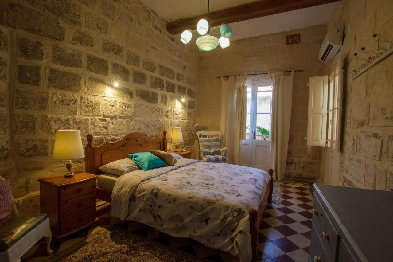 Town House Steeped In History Villa Rabat Buitenkant foto