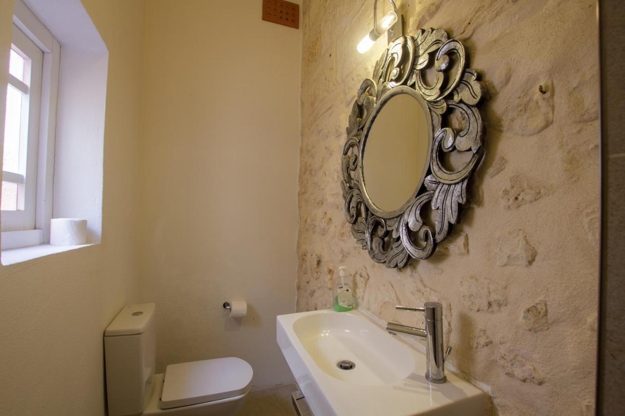 Town House Steeped In History Villa Rabat Buitenkant foto