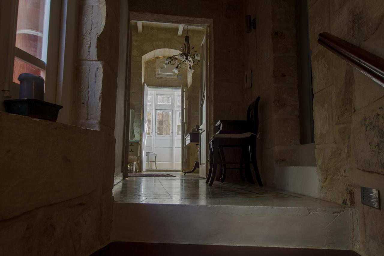 Town House Steeped In History Villa Rabat Buitenkant foto