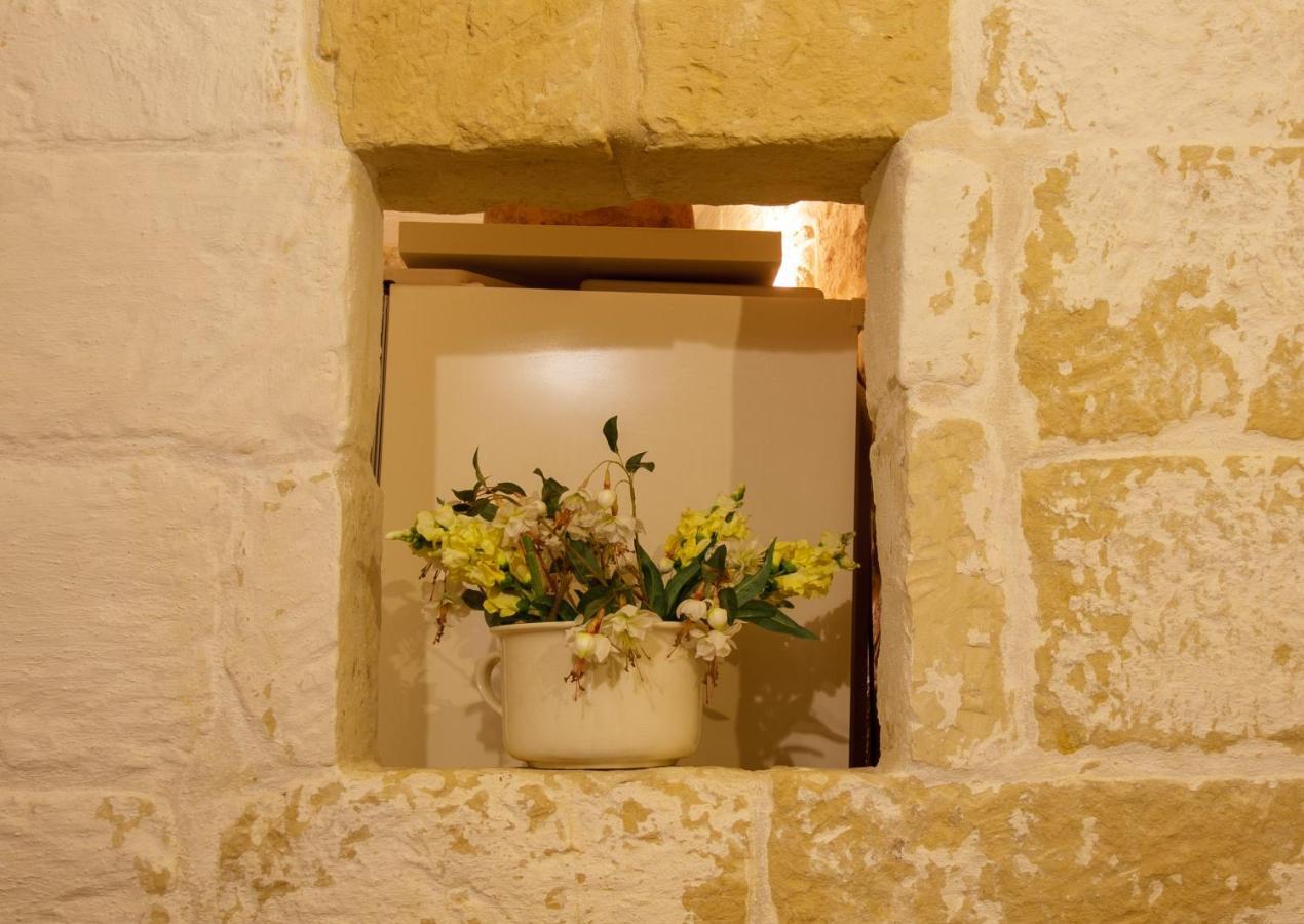 Town House Steeped In History Villa Rabat Buitenkant foto