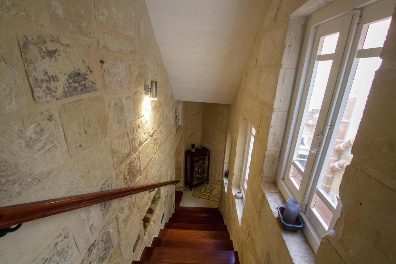 Town House Steeped In History Villa Rabat Buitenkant foto