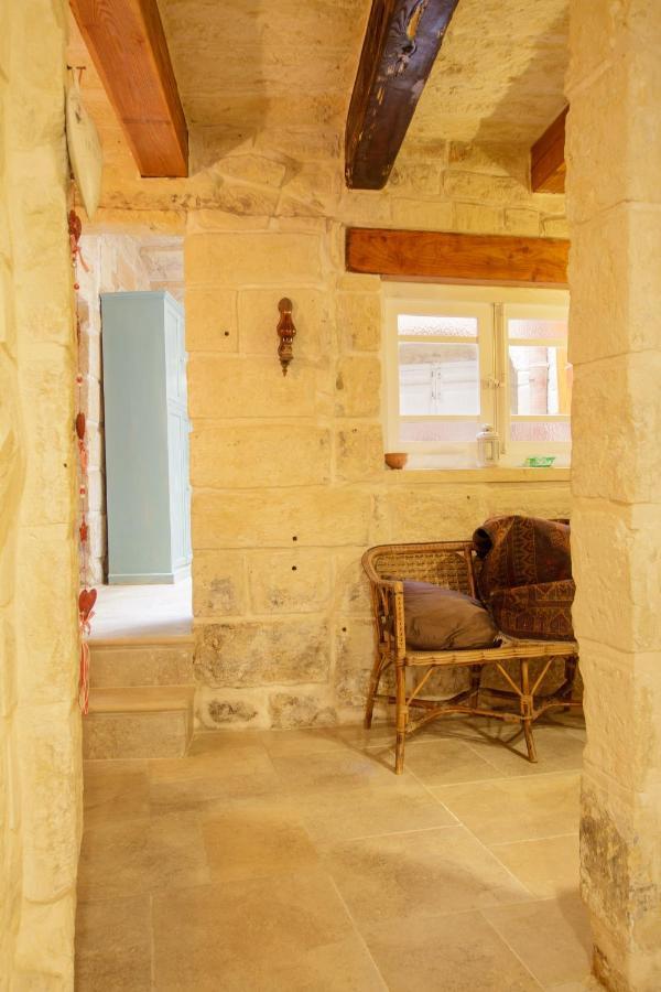 Town House Steeped In History Villa Rabat Buitenkant foto