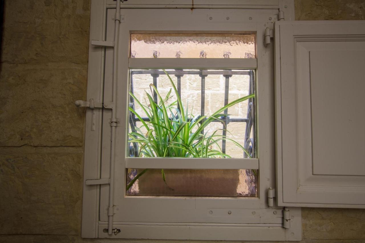 Town House Steeped In History Villa Rabat Buitenkant foto