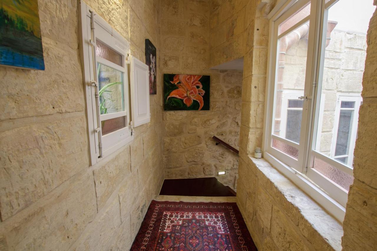 Town House Steeped In History Villa Rabat Buitenkant foto